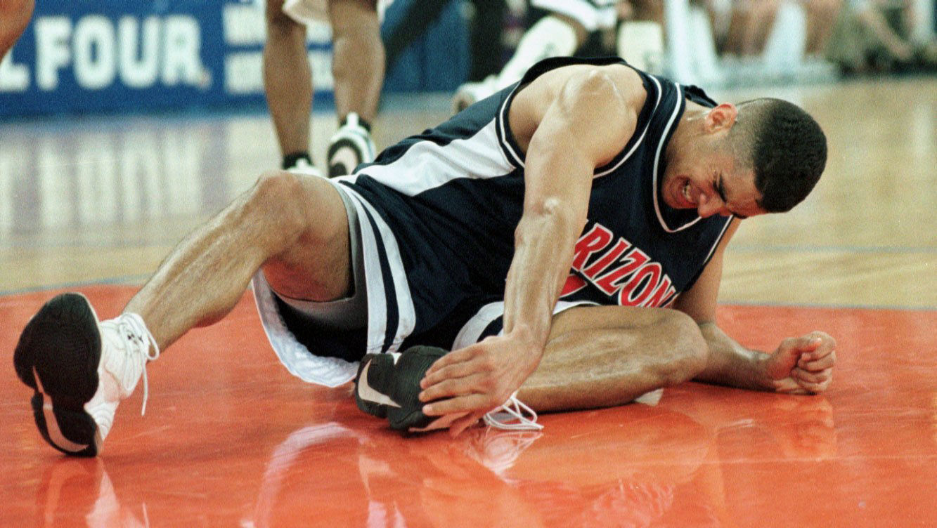 N. Carolina vs. Arizona